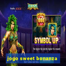 jogo sweet bonanza